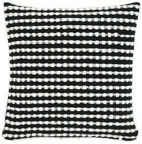 Dekoračný vankúš 43x43 cm Stab Stitch – Catherine Lansfield