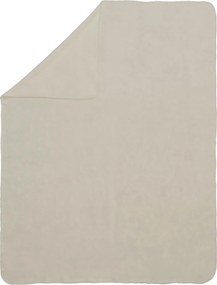 XXXLutz FLEECOVÁ DEKA, polyester, 130/160 cm Boxxx - Textil do domácnosti - 001356063705