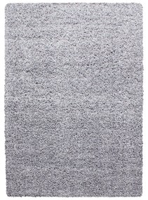 Svetlosivý koberec 60x110 cm Life – Ayyildiz Carpets