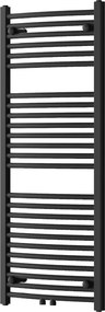 Mexen Ares, vykurovacie teleso 1200 x 500 mm, 531 W, čierna, W102-1200-500-00-70