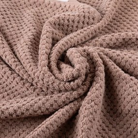 Súprava froté uterákov MODENA latté 50 x 100 cm 4 ks