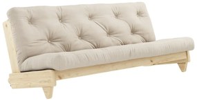 Variabilná pohovka Karup Design Fresh Natural Clear/Beige