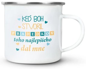 Sablio Plecháčik Keď Boh stvoril pradedkov: 300 ml