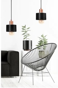 Luster na lanku BODO 1xE27/60W/230V