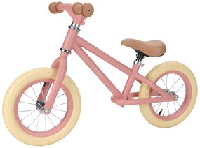 Odrážadlo Pink