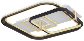 Globo 48459-48 - LED stmievateľné stropné svietidlo ANI LED/48W/230V 2700-6000K+DO