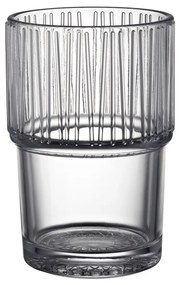 Poháre v súprave 4 ks 380 ml Kusintha – Bitz