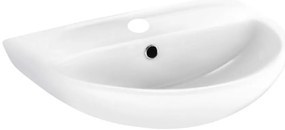Umývadlo Mito 50 1/O