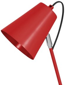 Stolná lampa TABLE LAMPS 1xE27/60W/230V