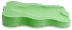 Penová podložka Sensillo Midi zelená