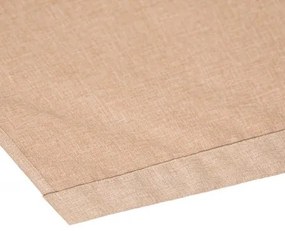 Záhradný záves WAWE 250 cm béžový