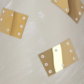 Luster na lanku PATCH 1xE27/60W/230V