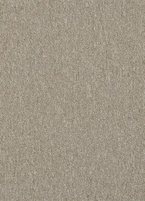 Koberce Breno Metrážny koberec EXTREME 70, šíře role 500 cm, béžová