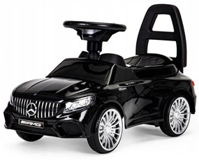 Detské odrážadlo Mercedes AMG | + LED svetlá a zvuky