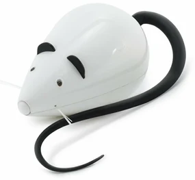 FroliCat® RoloRat Automatic Cat Teaser