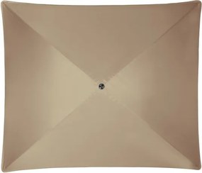 Doppler SUNLINE WATERPROOF hnedá