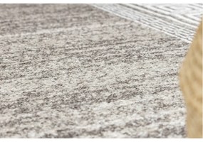 Kusový koberec Vladr šedokrémový 280x370cm