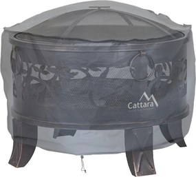 Kryt na ohnisko – Cattara