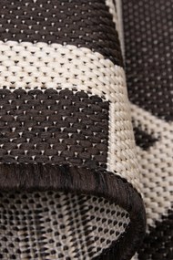 Koberec Jeans (In/Outdoor) 19220/91 rozmery koberec: 40x60 cm