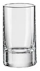 Crystalex Poháre BARLINE 35 ml, 6 ks