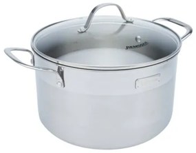 Remoska H2616/10TS nehrdzavejúci hrniec Quanta, 26 cm
