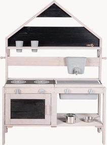Exteriérová detská kuchynka House