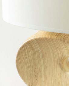 Stolová lampa Harmony II 17x7x31 cm
