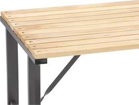 Garden Line ZÁHRADNÝ STÔL 120 X 60 X 71 CM