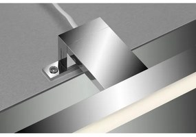 Briloner - LED Kúpeľňové osvetlenie zrkadla SPLASH LED/10W/230V IP44