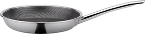 XXXLutz PANVICA NA SMAŽENIE nepriľnavý povrch ILAG® 24 cm Spring - Online Only bytové doplnky - 003729012502