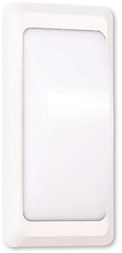 Top Light AVILA B - LED Nástenné vonkajšie svietidlo LED/12W/230V IP65