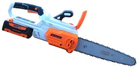 Akumulátorová reťazová píla Kraftech K550Pro 24V