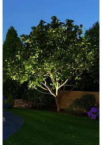 Paulmann 79668 - LED/5,3W IP44 Kúpeľňové podhľadové svietidlo HOUSE 230V