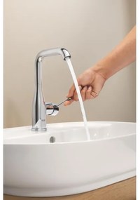 GROHE 23799001 - Umývadlová batéria ESSENCE veľkosť L lesklý chróm