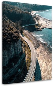 Gario Obraz na plátne Most Sea Cliff Bridge - Nikita Abakumov Rozmery: 40 x 60 cm