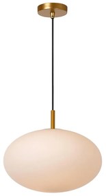 ONLI - Luster na lanku JANET 1xE27/6W/230V pr. 30 cm