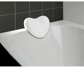 WENKO 18936100-Vankúš TROPIC 25x20,5 cm biely