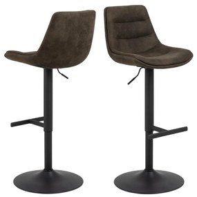 Otočná barová stolička Adisa (00519)