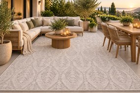 Koberec Jersey Home (In/Outdoor) A059/E511 rozmery koberec: 100x150 cm