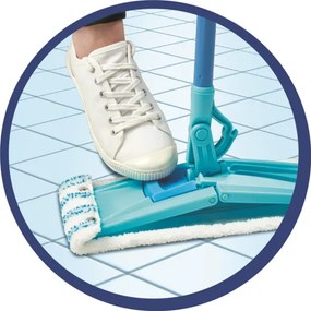 Spontex Magic Hook system mop