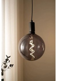 Teplá LED filamentová žiarovka E27, 4 W Globe - Markslöjd