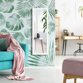 Nástenné zrkadlo 47x127 cm Lahti – Styler