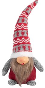 Vianočný škriatok YX066