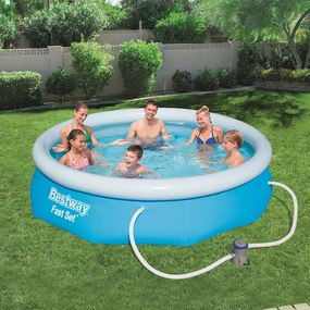 Bestway Bazén Fast Set 305x76 cm 57270