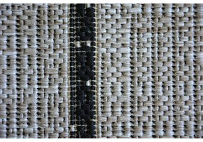 Kusový koberec Taros šedobéžový 60x110cm