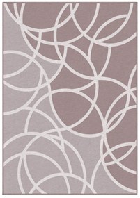GDmats koberce Dizajnový kusový koberec Arches od Jindřicha Lípy - 200x290 cm