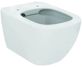 Ideal Standard Tesi Rimless II WC závesné 53x36 cm T350301 T355101 bez WC sedátka