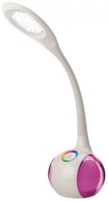 Stolná LED lampička stmievacia 6 W
