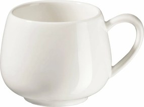 Mäser Súprava espresso šálok s podšálkami 4 ks TAYA – 110 ml