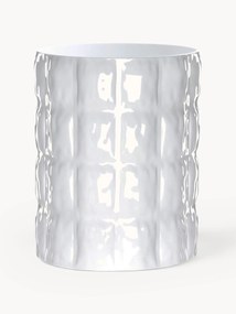 Veľká váza Matelasse V 30 cm